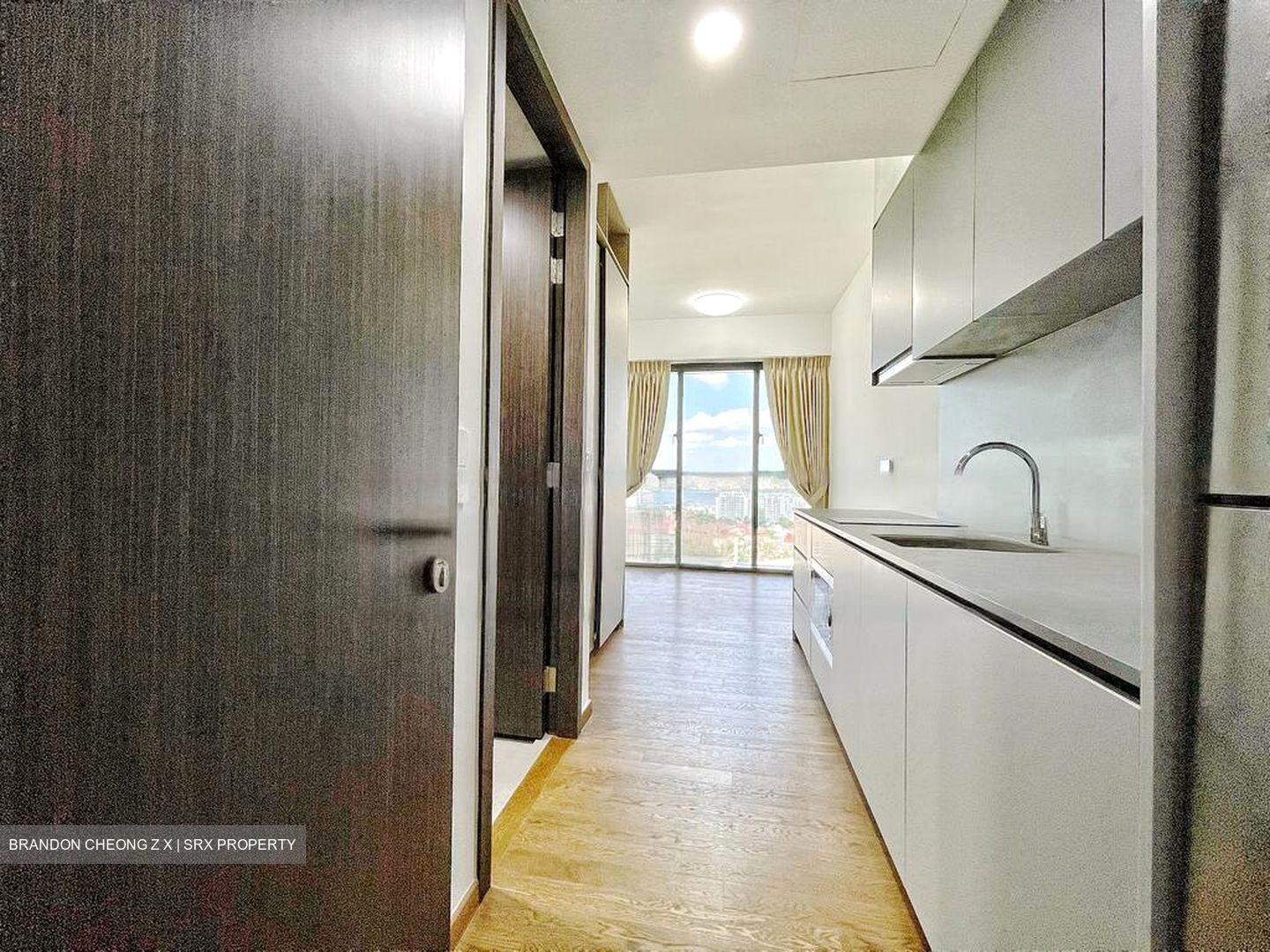 Parc Clematis (D5), Apartment #613908071